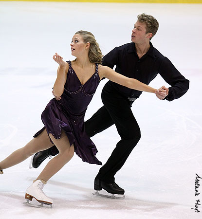 Jazz Smyl Joly &amp; Nicholas Jesionek