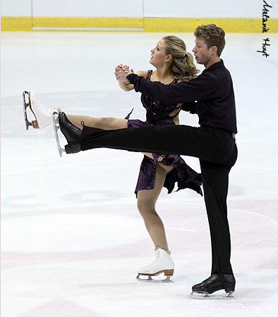 Jazz Smyl Joly &amp; Nicholas Jesionek
