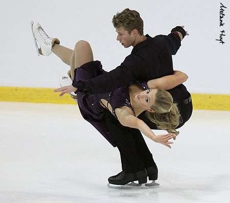 Jazz Smyl Joly &amp; Nicholas Jesionek