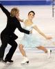 Meryl Davis &amp; Charlie White