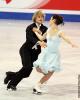 Meryl Davis &amp; Charlie White