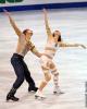 Nathalie Pechalat &amp; Fabian Bourzat