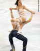Nathalie Pechalat &amp; Fabian Bourzat