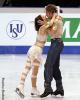 Nathalie Pechalat &amp; Fabian Bourzat