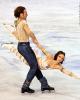 Nathalie Pechalat &amp; Fabian Bourzat
