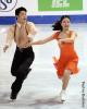 Maia Shibutani &amp; Alex Shibutani