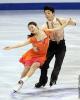 Maia Shibutani &amp; Alex Shibutani