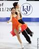 Maia Shibutani &amp; Alex Shibutani