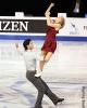 Kaitlyn Weaver &amp; Andrew Poje