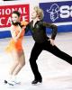 Meryl Davis &amp; Charlie White