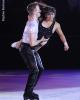 Kloe Bautista & Tyler Harris
