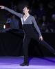 Evan Lysacek