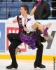 Alina Kurbanova &amp; Igor Shelopaev