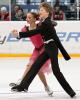 Anna Robskaya &amp; Dmitry Bovin