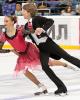 Anna Robskaya &amp; Dmitry Bovin