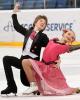 Anna Robskaya &amp; Dmitry Bovin