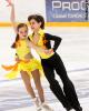 Adelina Galyavieva &amp; Alexey Karpushev