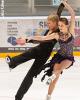 Tatiana Baturinseva &amp; Andrey Nevskiy