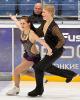 Tatiana Baturinseva &amp; Andrey Nevskiy