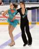 Alina Kurbanova &amp; Igor Shelopaev