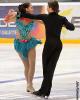 Alina Kurbanova &amp; Igor Shelopaev