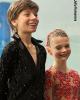 Anastasia Scoptsova & Nikita Nazarov