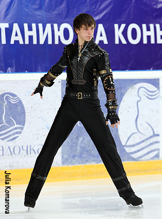 Stanislav Samokhin