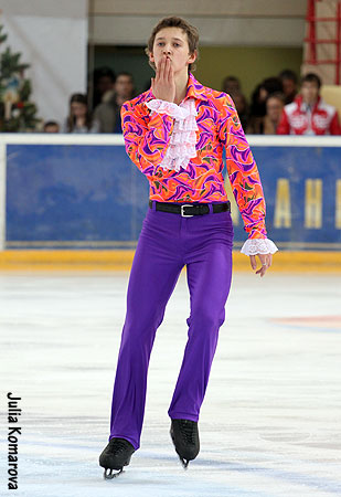 Maxim Kotvin