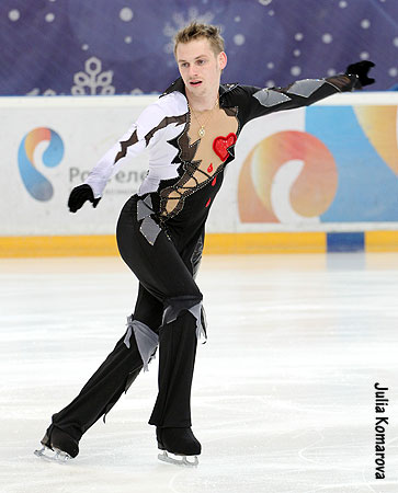 Sergei Voronov