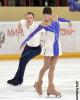 Vera Bazarova &amp; Yuri Larionov