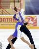 Vera Bazarova &amp; Yuri Larionov