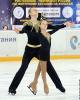 Tatiana Tudvaseva &amp; Sergei Lisiev