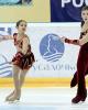 Yana Volkova &amp; Andrei Petrianin