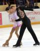 Vera Bazarova &amp; Yuri Larionov