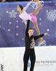 Vera Bazarova &amp; Yuri Larionov