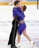 Kristina Gorshkova &amp; Vitali Butikov