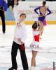 Evgenia Shakhatrina &amp; Denis Kozlov