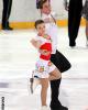 Evgenia Shakhatrina &amp; Denis Kozlov