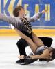 Valeria Starygina &amp; Ivan Volobuev