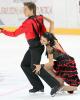 Ksenia Monko &amp; Kirill Khaliavin
