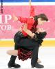 Ksenia Monko &amp; Kirill Khaliavin