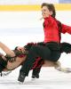 Ksenia Monko &amp; Kirill Khaliavin
