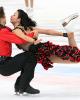 Ksenia Monko &amp; Kirill Khaliavin