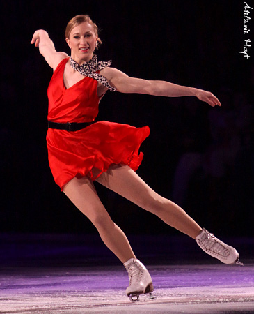 Joannie Rochette