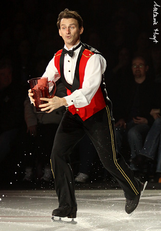 Todd Eldredge