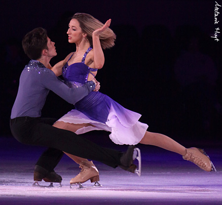 Sinead Kerr &amp; John Kerr