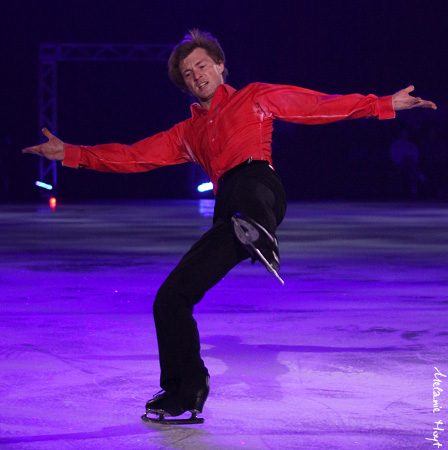 Ilia Kulik