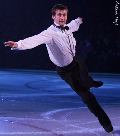 Ryan Bradley