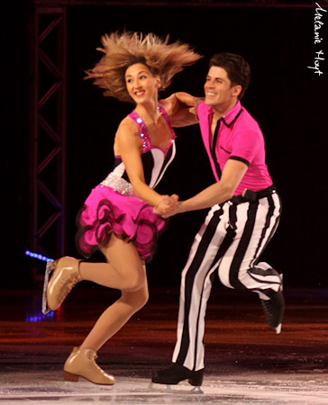 Sinead Kerr &amp; John Kerr
