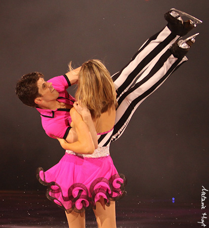 Sinead Kerr &amp; John Kerr